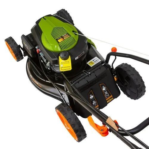 Газонокосарка бензинова Procraft PLM460 PLM460 фото