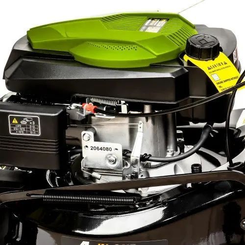 Газонокосарка бензинова Procraft PLM460 PLM460 фото