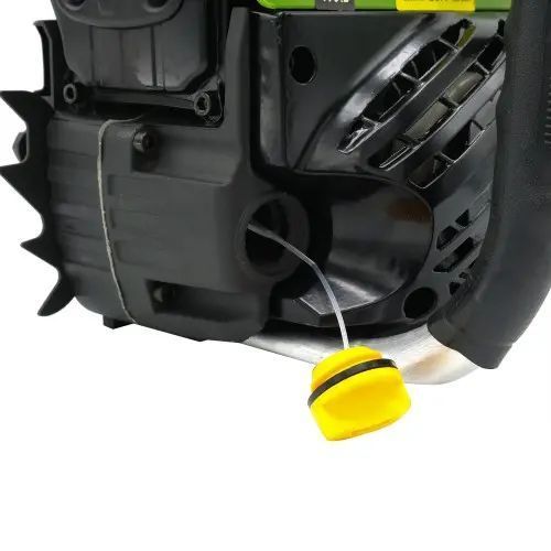 Бензопила ProCraft GS450 &mdash; 52 см&sup3;, шина 45 см, 2-тактный двигатель, антивибрация gs450 фото