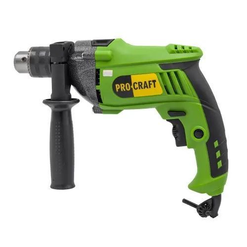 Дриль ударна Procraft PS980 PS980 фото