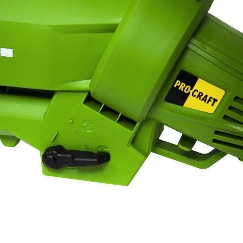 Пылесос-воздуходувка Procraft PGU2300 PGU2300 фото