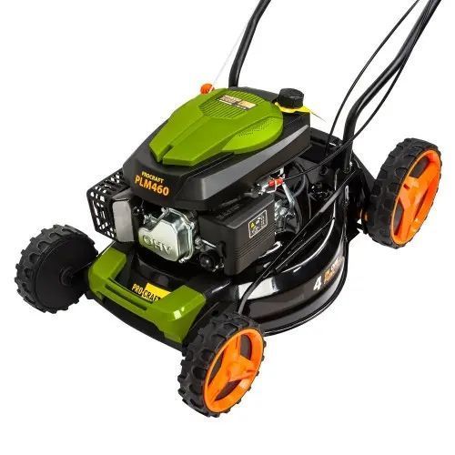 Газонокосарка бензинова Procraft PLM460 PLM460 фото