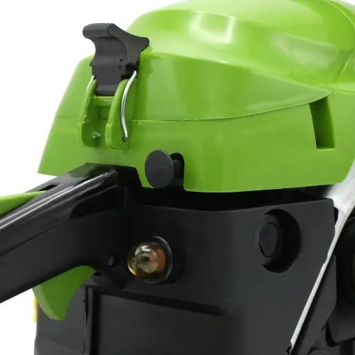 Бензопила ProCraft GS450 &mdash; 52 см&sup3;, шина 45 см, 2-тактный двигатель, антивибрация gs450 фото