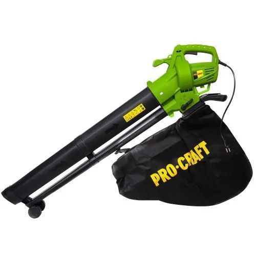 Пылесос-воздуходувка Procraft PGU2300 PGU2300 фото