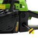 Бензопила ProCraft GS450 &mdash; 52 см&sup3;, шина 45 см, 2-тактный двигатель, антивибрация gs450 фото 15