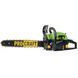 Бензопила ProCraft GS450 &mdash; 52 см&sup3;, шина 45 см, 2-тактный двигатель, антивибрация gs450 фото 2