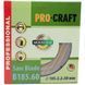 Пильный диск Procraft B185.60 60T (по дереву) B185.60 фото 2