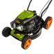 Газонокосарка бензинова Procraft PLM460 PLM460 фото 3