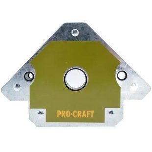 Магнитный угольник для сварки Procraft WH50P WH50P фото