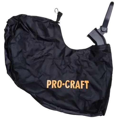 Аккумуляторный пылесос-воздуходувка Procraft VB20 (без акб и зу) VB20 фото