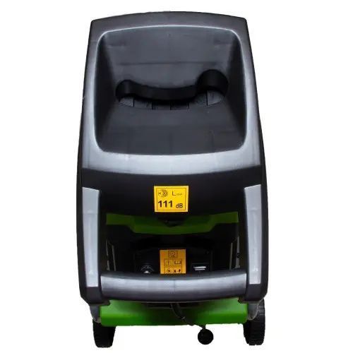 Подрібнювач гілок Procraft PSL2500 PSL2500 фото