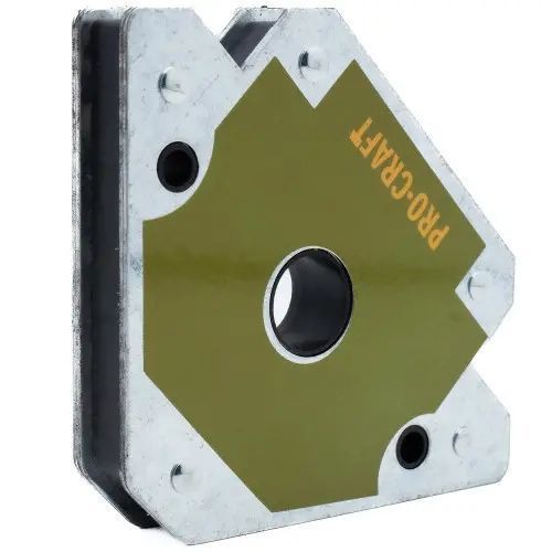 Магнитный угольник для сварки Procraft WH50P WH50P фото