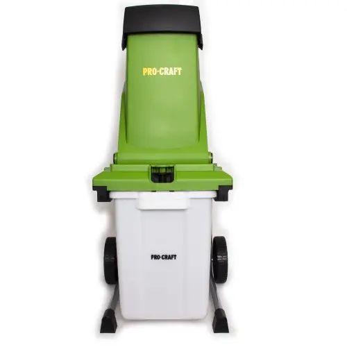 Подрібнювач гілок Procraft PSL2500 PSL2500 фото