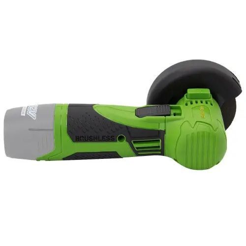 Аккумуляторная мини болгарка Procraft PGA12 PGA12 фото