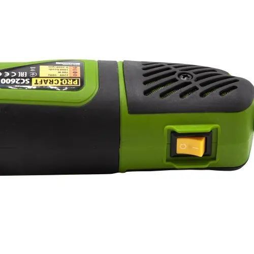 Машинка для стрижки овец Procraft SC2600 SC2600 фото