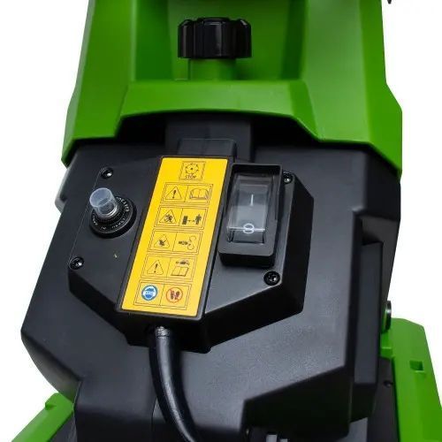 Подрібнювач гілок Procraft PSL2500 PSL2500 фото