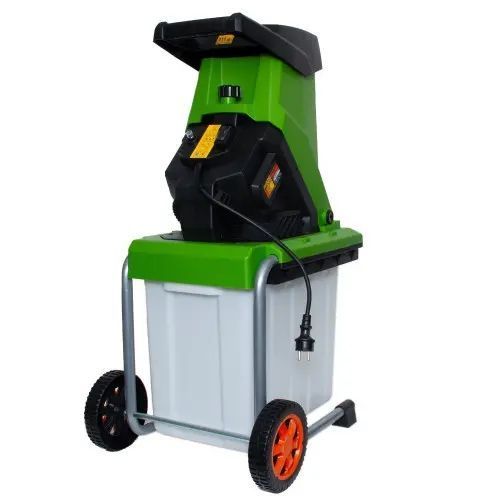 Подрібнювач гілок Procraft PSL2500 PSL2500 фото