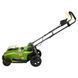 Аккумуляторная газонокосилка Procraft PLM20 (без АКБ и ЗУ) PLM20 фото 7