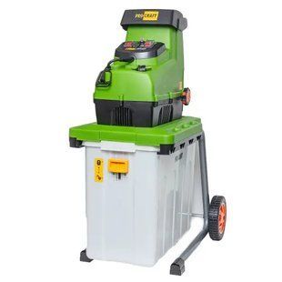 Измельчитель веток Procraft PSL2800 PSL2800 фото