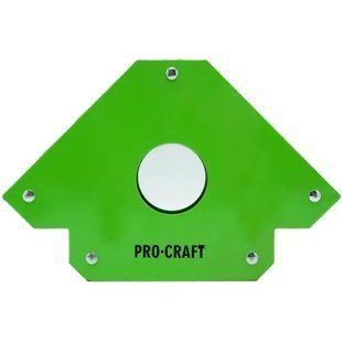 Магнитный угольник для сварки Procraft WH45 WH45 фото