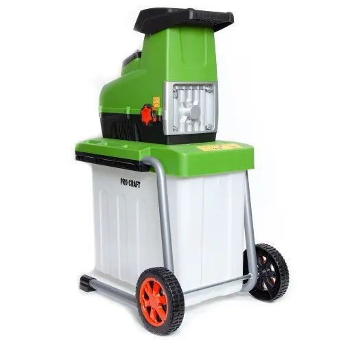 Подрібнювач гілок Procraft PSL2800 PSL2800 фото