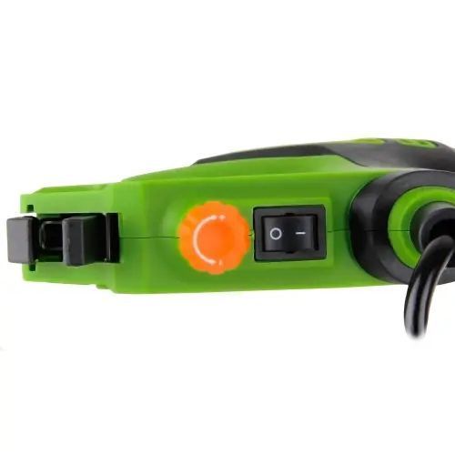 Степлер Procraft PEH50 PEH50 фото