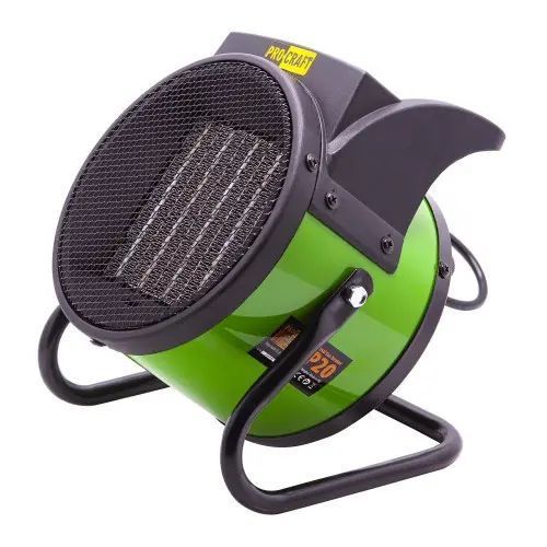 Тепловентилятор керамический Procraft FP20 FP20 фото