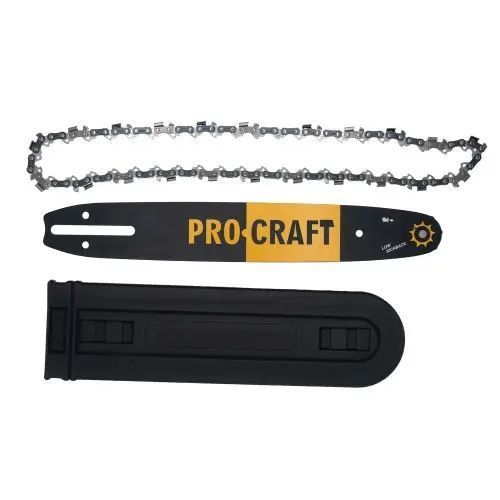 Акумуляторна пила Procraft PKA38 (без АКБ та ЗП) PKA38 фото
