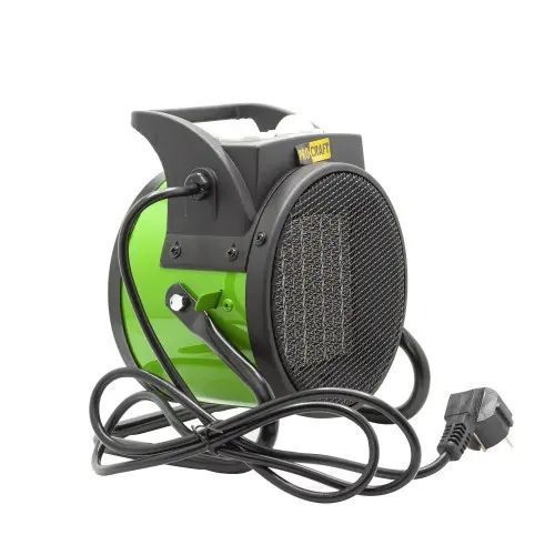Тепловентилятор керамический Procraft FP20 FP20 фото