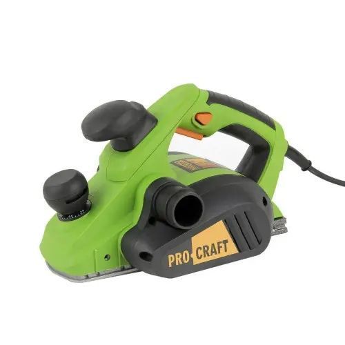 Електрорубанок Procraft PE1650 PE1650 фото