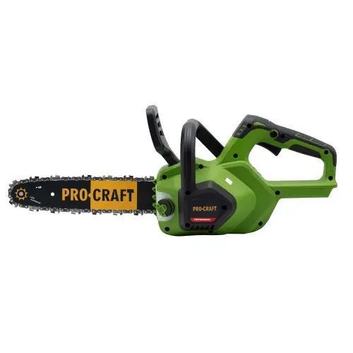 Акумуляторна пила Procraft PKA38 (без АКБ та ЗП) PKA38 фото