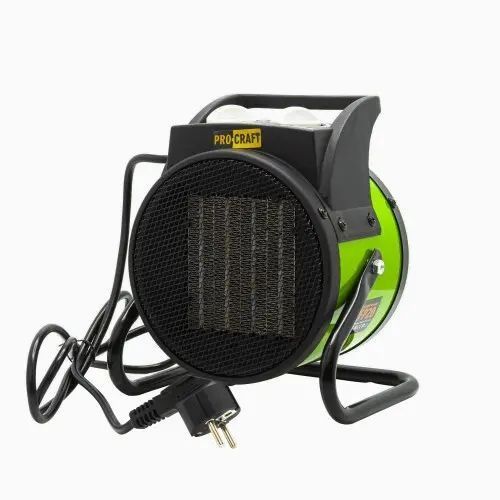 Тепловентилятор керамический Procraft FP20 FP20 фото