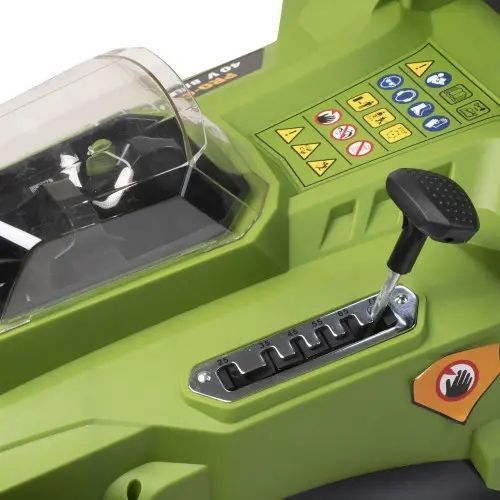 Аккумуляторная газонокосилка Procraft PLM22 (без АКБ и ЗУ) PLM22 фото