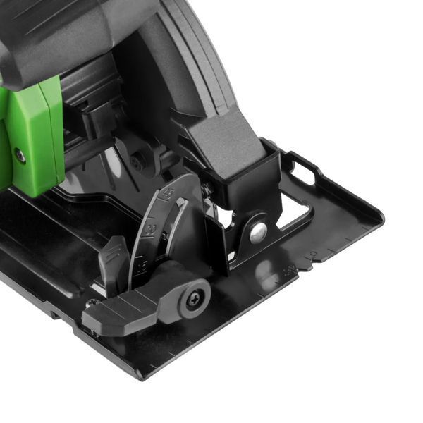 Акумуляторна дискова пила Procraft PCA32, 20 В, 1 АКБ 4 А&middot;год Type-C + ЗП 20/2 ECO, диск 165 мм PCA32_1akb_20/4Ah_zp20/2Eco фото