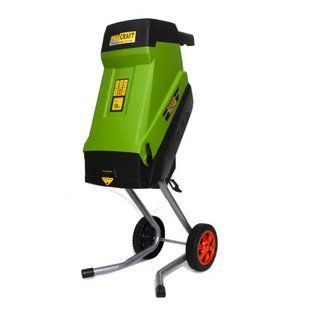Измельчитель веток Procraft PSL2400 PSL2400 фото