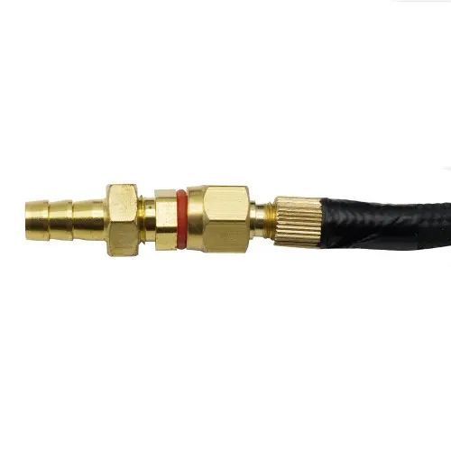 Сварочная горелка TIG Procraft Torch 4 м Torch фото