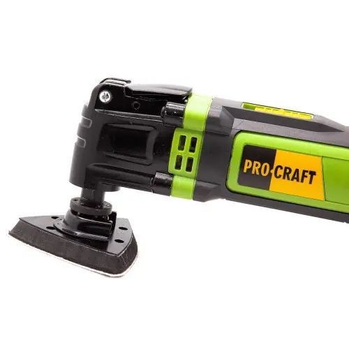 Реноватор многофункциональный инструмент Procraft PMT650E PMT650E фото