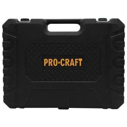 Аккумуляторная болгарка Procraft PWA220 (1 акб 4 Ач) PWA220_1/4а фото