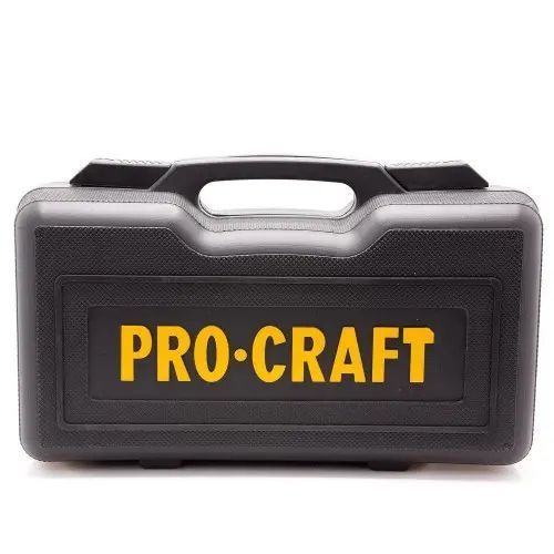 Реноватор многофункциональный инструмент Procraft PMT650E PMT650E фото