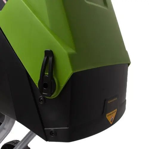 Подрібнювач гілок Procraft PSL2400 PSL2400 фото