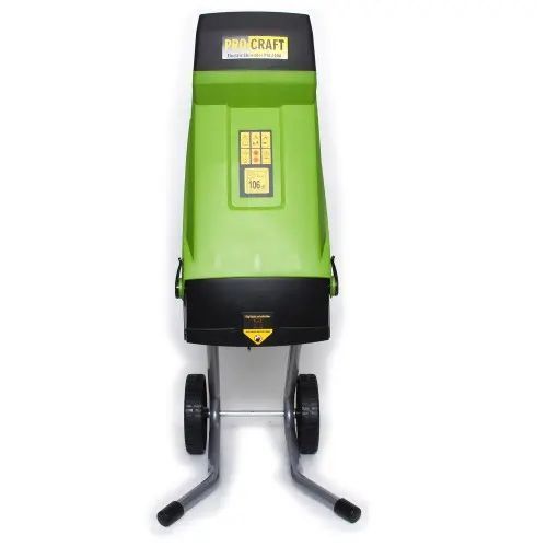 Подрібнювач гілок Procraft PSL2400 PSL2400 фото