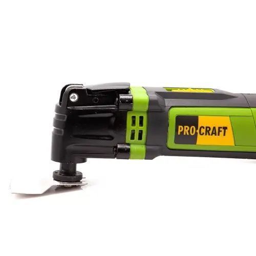 Реноватор многофункциональный инструмент Procraft PMT650E PMT650E фото