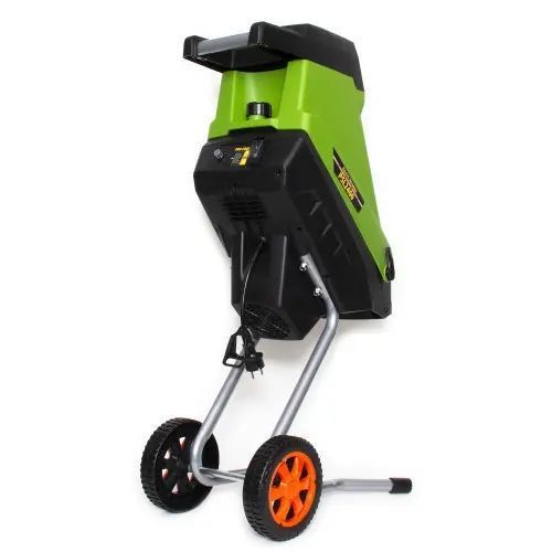 Подрібнювач гілок Procraft PSL2400 PSL2400 фото