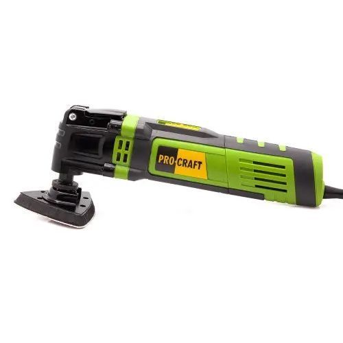 Реноватор многофункциональный инструмент Procraft PMT650E PMT650E фото