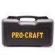 Реноватор многофункциональный инструмент Procraft PMT650E PMT650E фото 7
