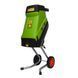 Подрібнювач гілок Procraft PSL2400 PSL2400 фото 1