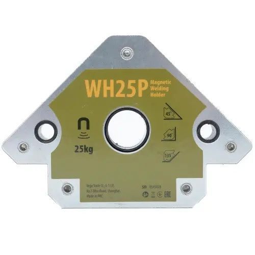Магнитный угольник для сварки Procraft WH25P WH25P фото