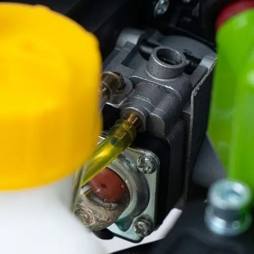 Бензокультиватор Procraft BK52 BK52 фото