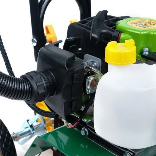 Бензокультиватор Procraft BK52 BK52 фото