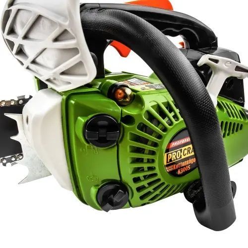 Бензопила Procraft K300S (Шина, ланцюг 30) K300S фото
